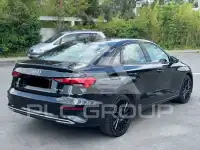 2021 Audi A3