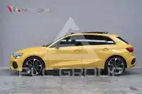 2021 Audi A3