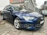 2021 Audi A3