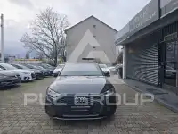 2021 Audi A3
