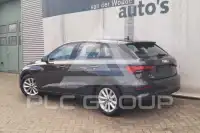 2021 Audi A3