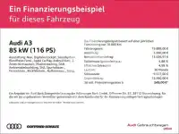 2021 Audi A3