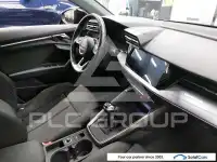 2021 Audi A3