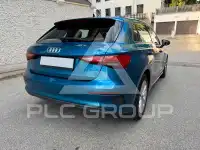 2021 Audi A3