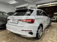 2021 Audi A3