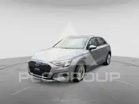 2021 Audi A3