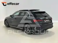 2021 Audi A3