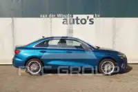 2021 Audi A3