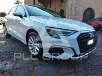 2021 Audi A3