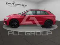 2021 Audi A3