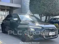 2021 Audi A3