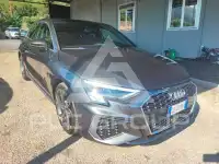 2021 Audi A3
