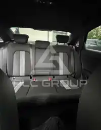 2021 Audi A3