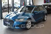 2021 Audi A3