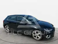 2021 Audi A3