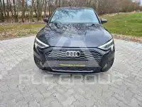 2021 Audi A3
