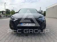 2021 Audi A3