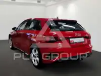 2021 Audi A3