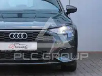 2021 Audi A3