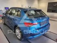 2021 Audi A3