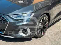 2021 Audi A3