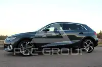 2021 Audi A3