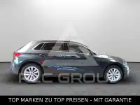 2021 Audi A3