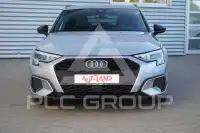 2021 Audi A3
