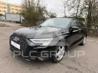 2021 Audi A3