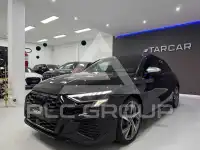 2021 Audi A3