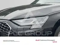2021 Audi A3
