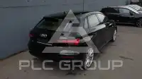 2021 Audi A3