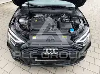 2021 Audi A3
