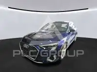 2021 Audi A3