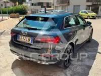2021 Audi A3