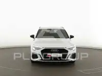 2021 Audi A3