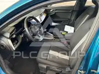 2021 Audi A3