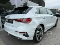 2021 Audi A3