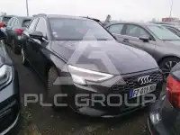 2021 Audi A3