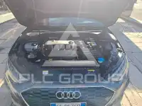 2021 Audi A3