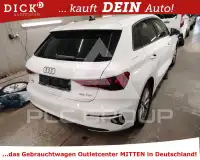 2021 Audi A3