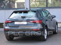 2021 Audi A3