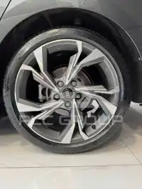 2021 Audi A3