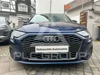 2021 Audi A3