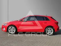 2021 Audi A3