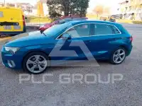 2021 Audi A3