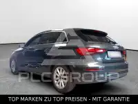2021 Audi A3