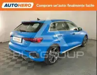 2021 Audi A3