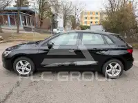 2021 Audi A3