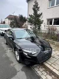 2021 Audi A3